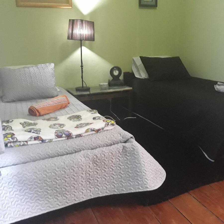 Casa Dragao Bed & Breakfast Porto Exterior photo