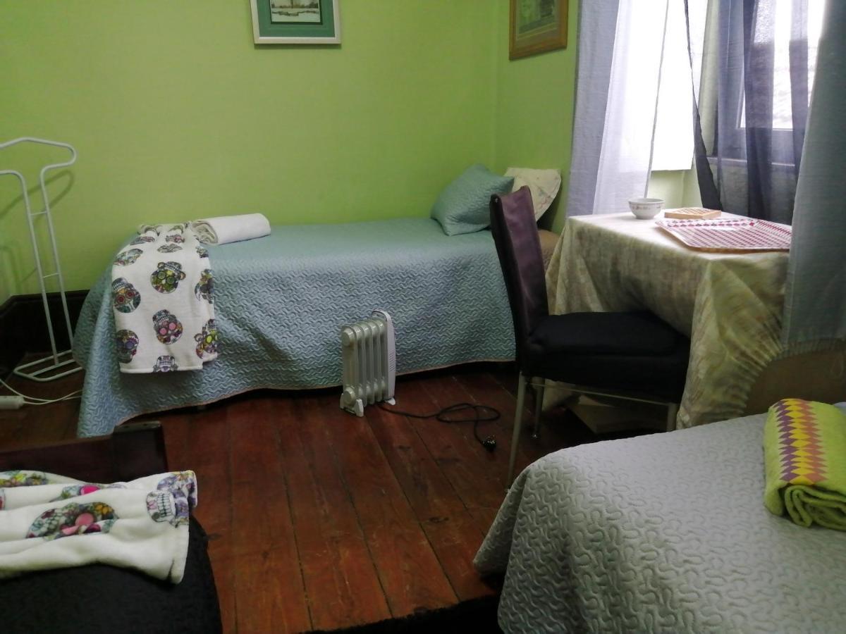 Casa Dragao Bed & Breakfast Porto Exterior photo
