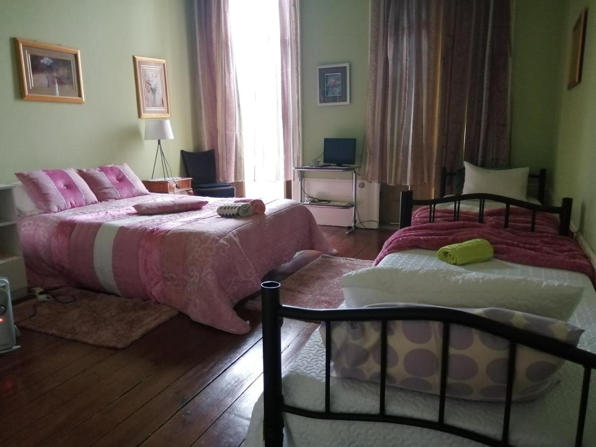 Casa Dragao Bed & Breakfast Porto Exterior photo