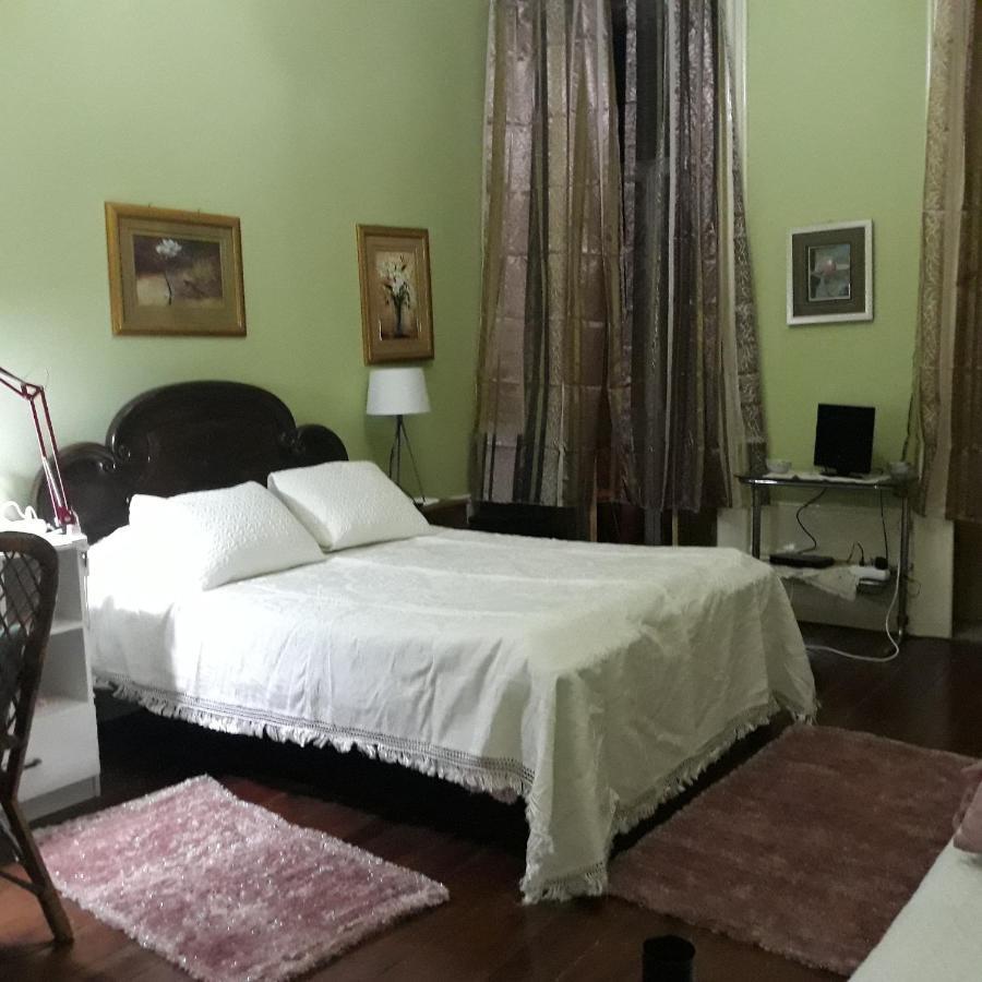 Casa Dragao Bed & Breakfast Porto Exterior photo