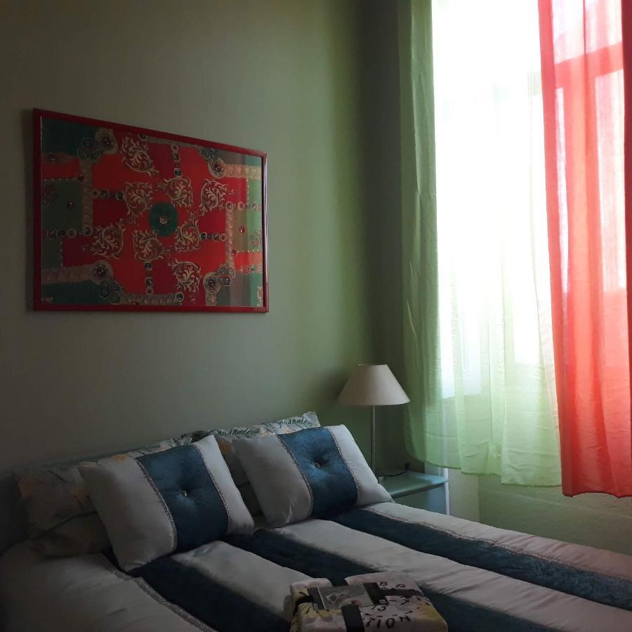 Casa Dragao Bed & Breakfast Porto Exterior photo
