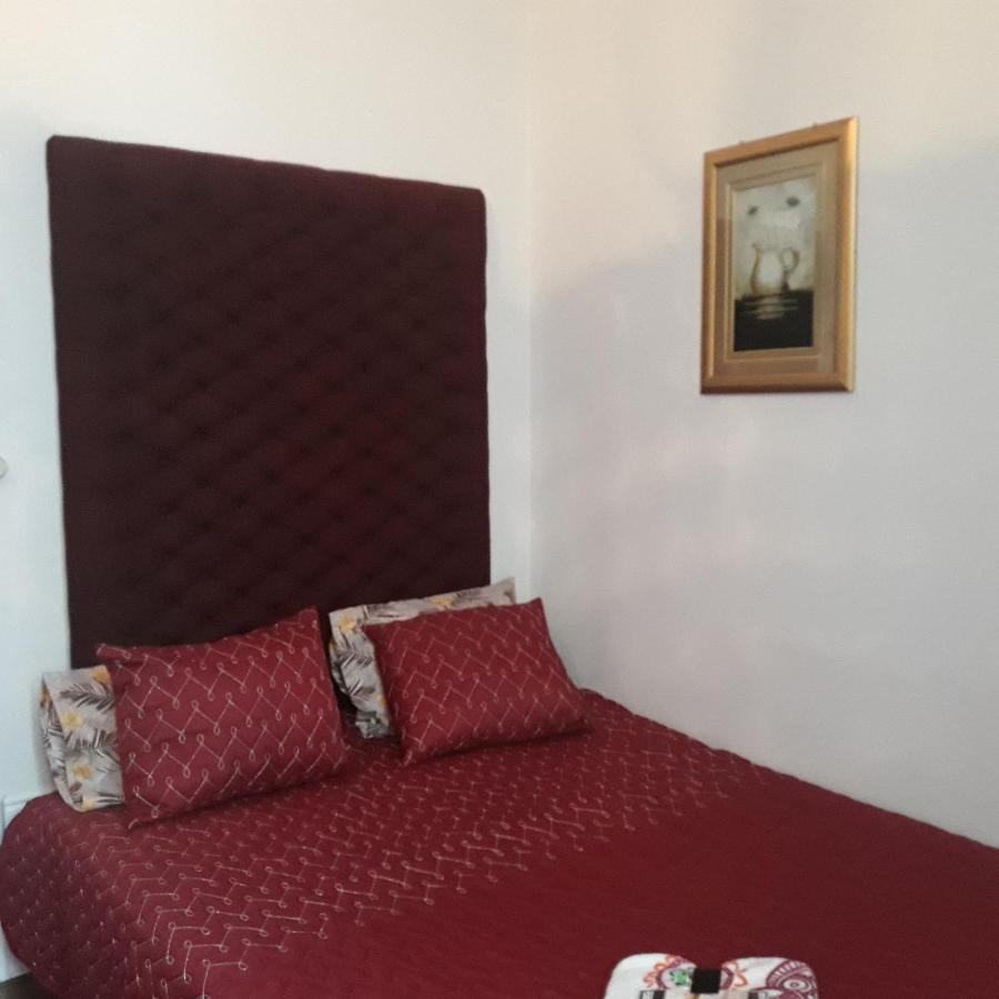 Casa Dragao Bed & Breakfast Porto Exterior photo