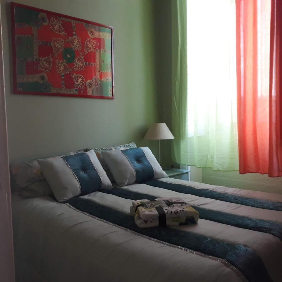 Casa Dragao Bed & Breakfast Porto Exterior photo