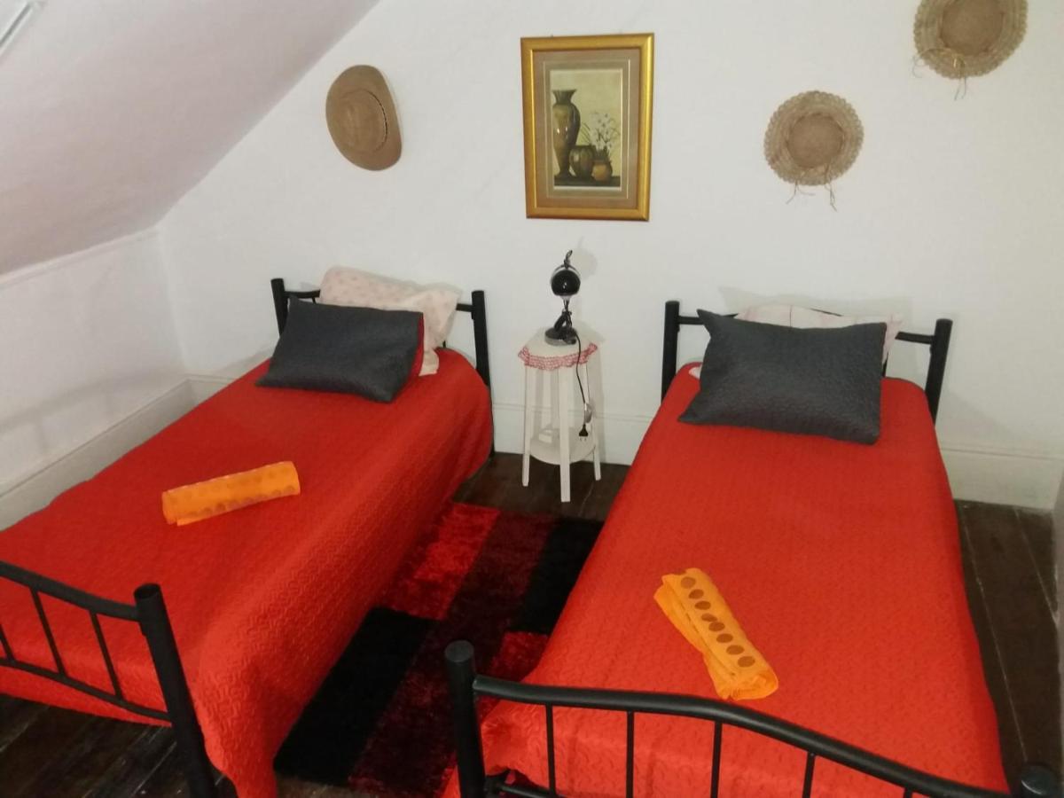 Casa Dragao Bed & Breakfast Porto Exterior photo