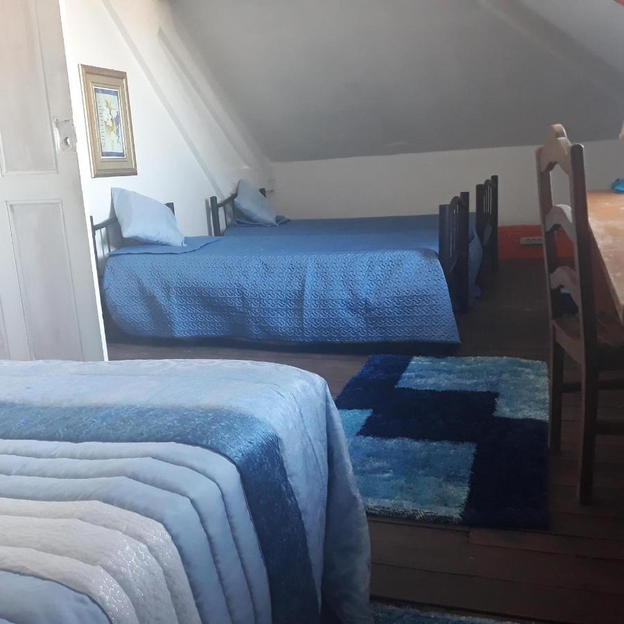 Casa Dragao Bed & Breakfast Porto Exterior photo