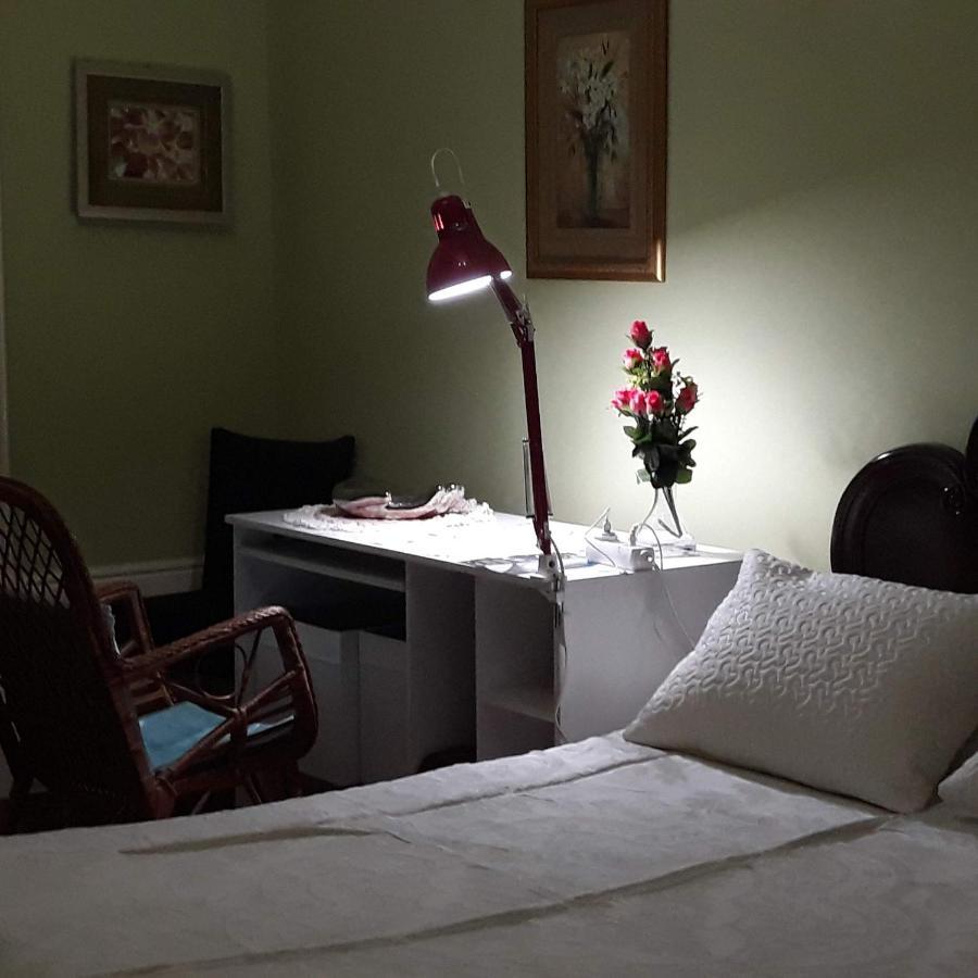 Casa Dragao Bed & Breakfast Porto Exterior photo