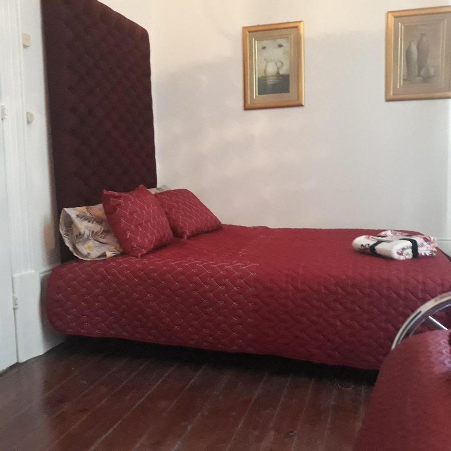 Casa Dragao Bed & Breakfast Porto Exterior photo