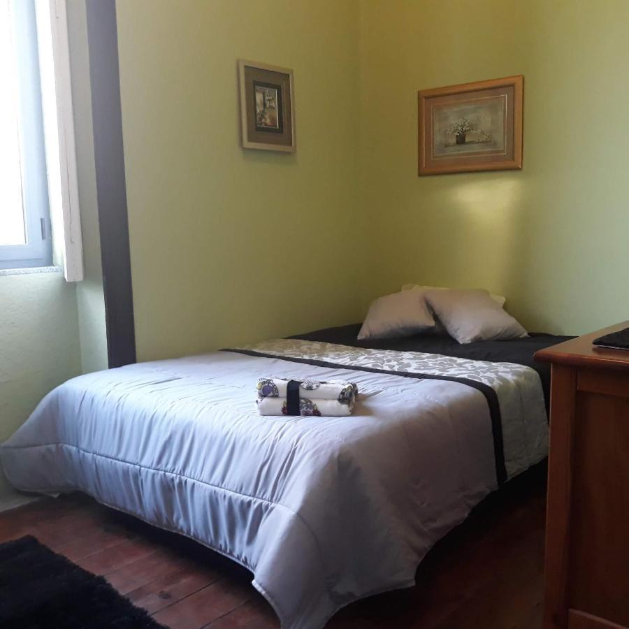 Casa Dragao Bed & Breakfast Porto Exterior photo