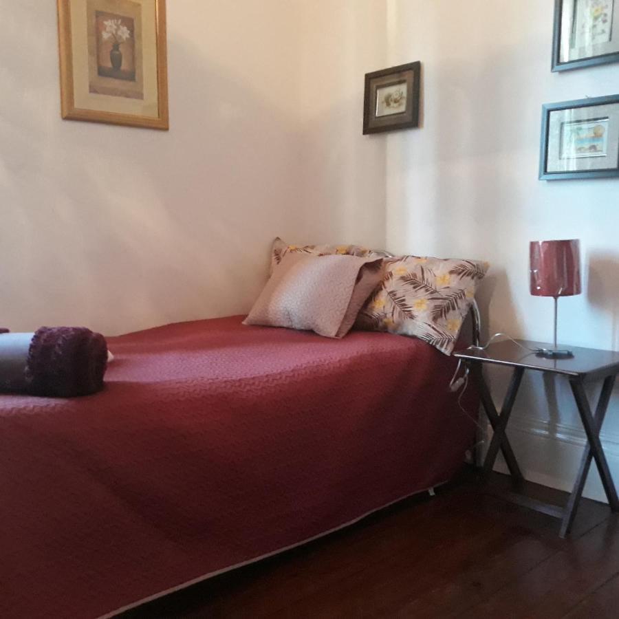 Casa Dragao Bed & Breakfast Porto Exterior photo