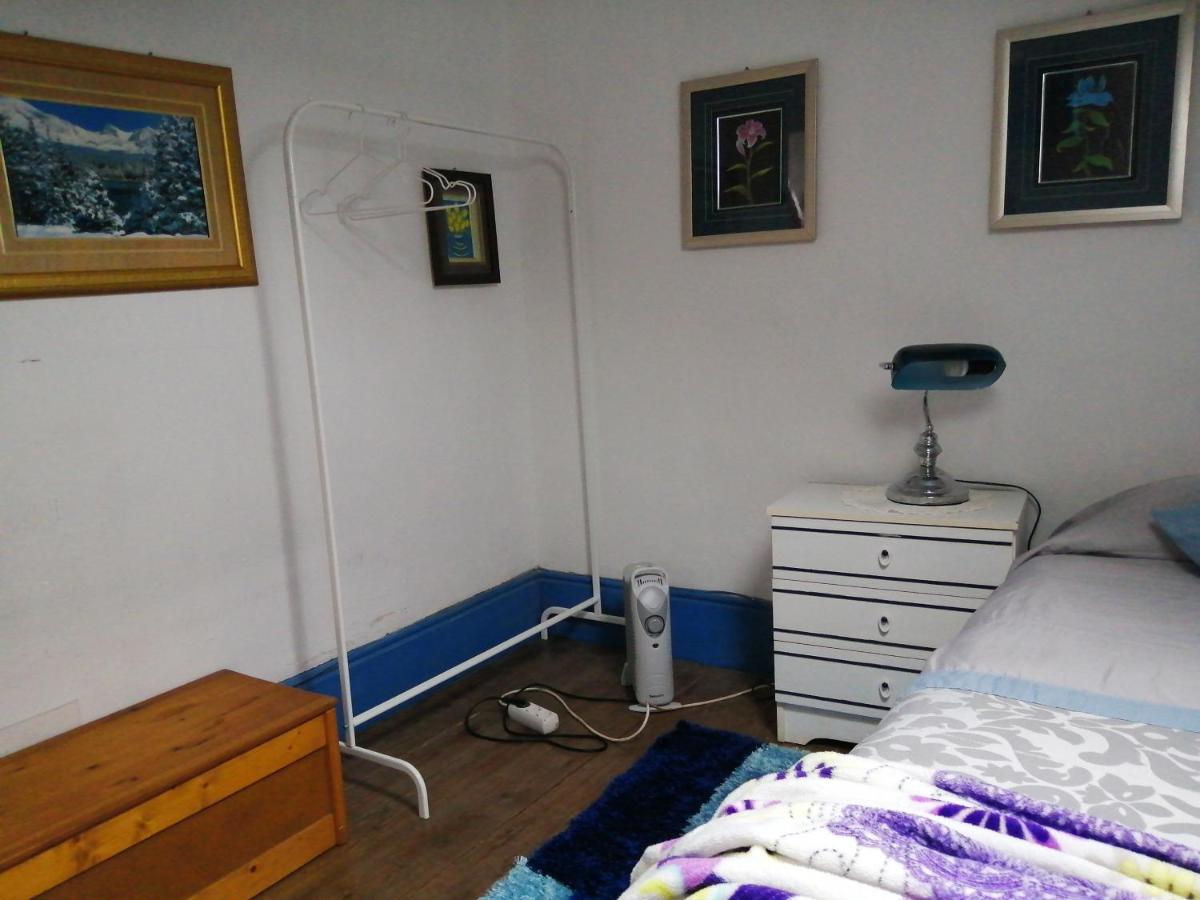 Casa Dragao Bed & Breakfast Porto Exterior photo