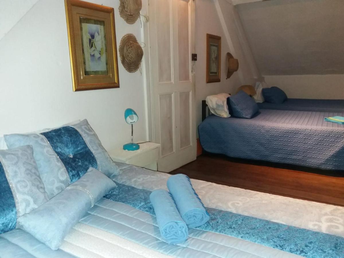 Casa Dragao Bed & Breakfast Porto Exterior photo
