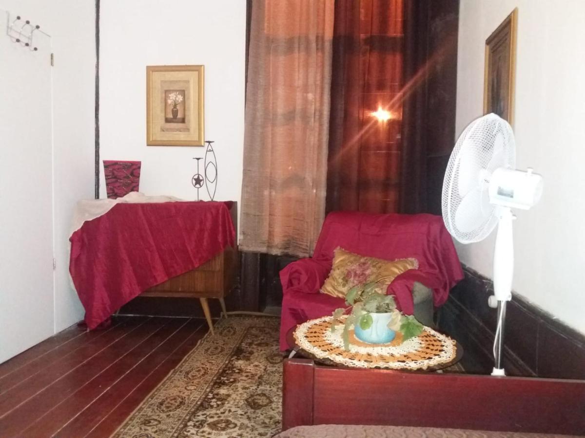 Casa Dragao Bed & Breakfast Porto Exterior photo