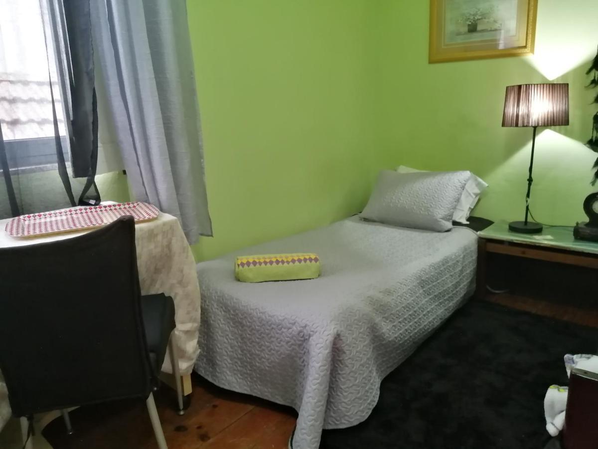 Casa Dragao Bed & Breakfast Porto Exterior photo