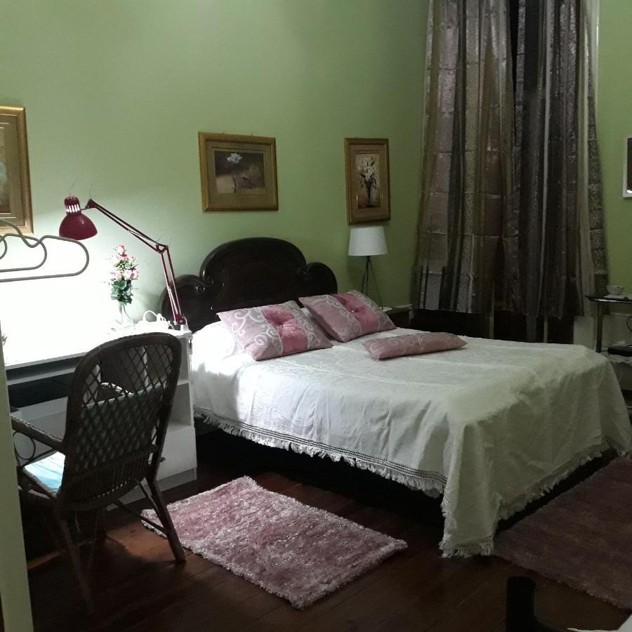 Casa Dragao Bed & Breakfast Porto Exterior photo