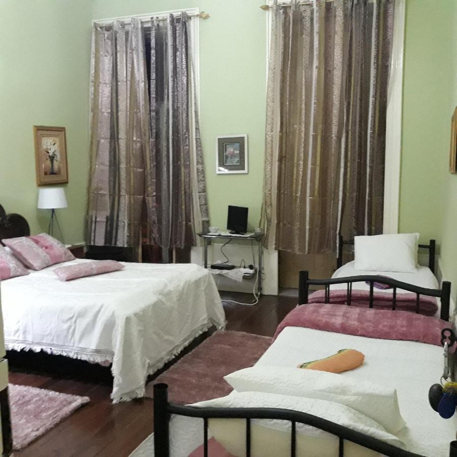 Casa Dragao Bed & Breakfast Porto Exterior photo